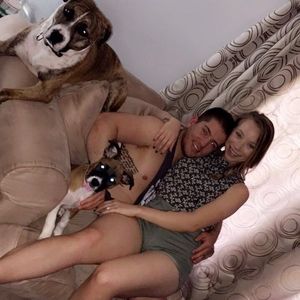 Meet your Posher, William